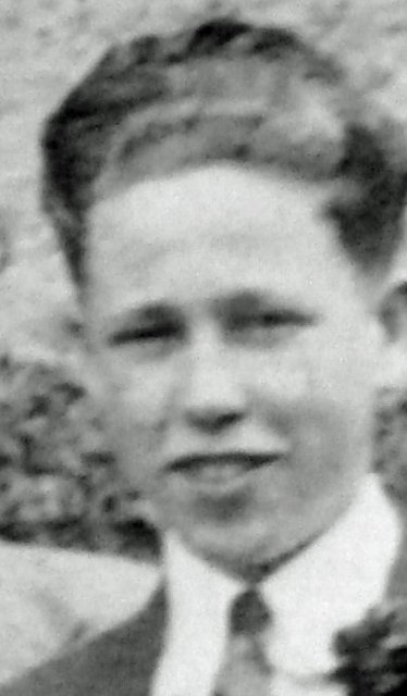 Peter Bridges